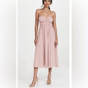 O.P.T Gigi Dress Size Small